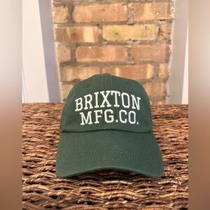 Brixton Women’s Cap
